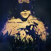 Picture for song 'Where My Strap At' by artist 'RebeL MuzikK'