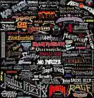 Picture for song 'Made Of Metal' by artist 'ROBERT M LISANTI'