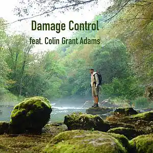 Picture for song 'Damage Control (feat. Colin Grant Adams)' by artist 'Round The Globe'