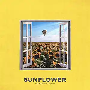 Picture for song '*SOLD* Sunflower 108bpm' by artist 'Runaway Muzic'