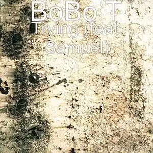 Picture for song 'Trying - BoBo T (Feat. Samuel) | Prod. Samuel' by artist 'Samuel Beats'