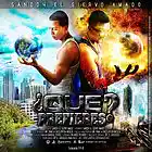 Picture for song 'Sanddy El Siervo Amado - Que Prefieres' by artist 'Sanddy El Siervo Amado'