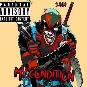 Picture for song 'My Condition' by artist 'Santacruz Bros.'