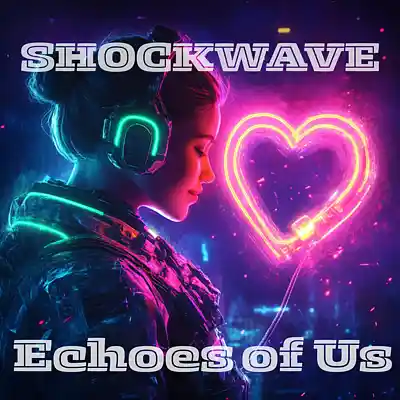 Picture for song 'Echoes of Us' by artist 'Shockwave-musik'