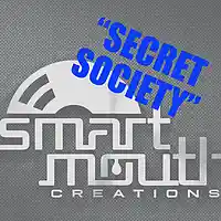 Picture for song 'Secret Society' by artist 'Smart Mouth Creations'