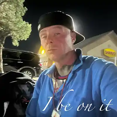 Picture for song 'i be on it' by artist 'Sonny TuTone Swagga'