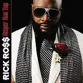 Picture for song 'Revenge' by artist 'South City Sounds'