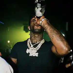 Picture for song 'POP SMOKE "BROOKLYN"' by artist 'storm on da beat'