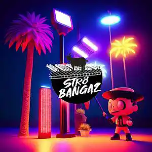 Picture for song 'swag myagi trap' by artist 'Swagdot Beatz'