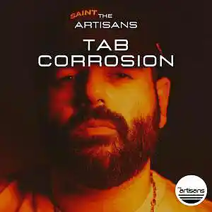 Picture for song 'Tab Corrosion (New School, Masked Wolf Type Beat)' by artist 'The ARTISANS'