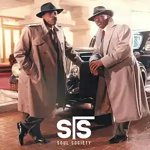 Picture for song 'Coming For You' by artist 'The Soul Society Beatz'