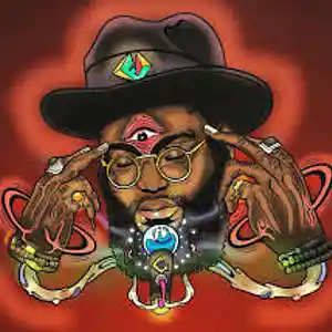 Picture for song 'So Simple' by artist 'The Soul Society Beatz'