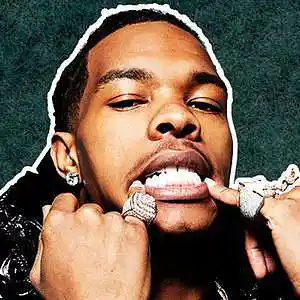 Picture for song 'CHAMBERS - Lil Baby type' by artist 'TOB Tha Producer'