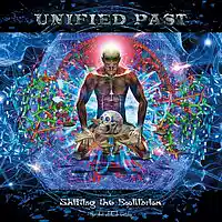 Picture for song 'Erasure Principle' by artist 'Unified Past'