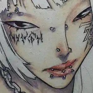 Picture for song 'yhapojj + ambient + jerk type beat' by artist 'vflame'