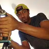 Picture for song 'Bust It Open! (Mastered)' by artist 'V.I.N. Sane'