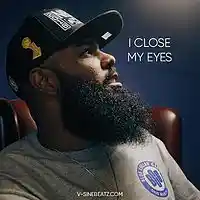 Picture for song 'I Close My Eyes (Buy 1 Get 1-3 FREE)' by artist 'V-Sine Beatz'