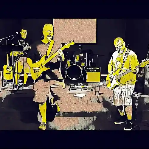Picture for song 'Unfinished' by artist 'Wes Rutt'