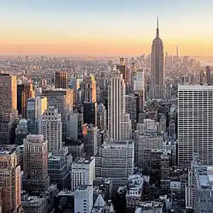 Picture for song 'My city trap beat' by artist 'whtrwl'