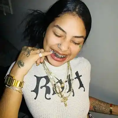 Picture for song 'Cash Cobain Type Beat - "Black"' by artist 'World Beats'