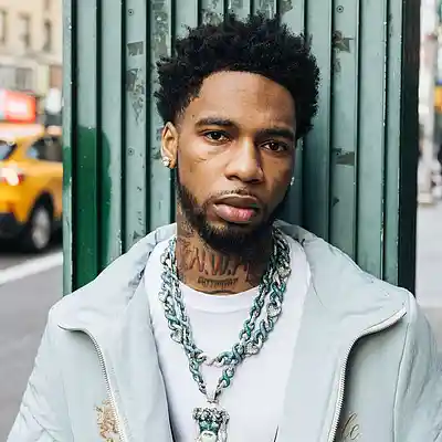Picture for song 'Key Glock Type Beat - "Brain"' by artist 'World Beats'