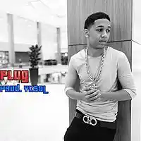 Picture for song 'Metro Boomin X Lil Bibby Type Beat Plug For Sale' by artist 'YKSOL Beats'