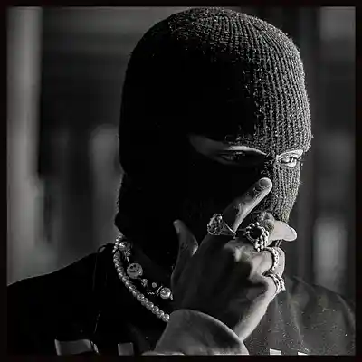 Picture for song 'Wish-Hard Drill Type Beat 2024' by artist 'Your Daily Beats'