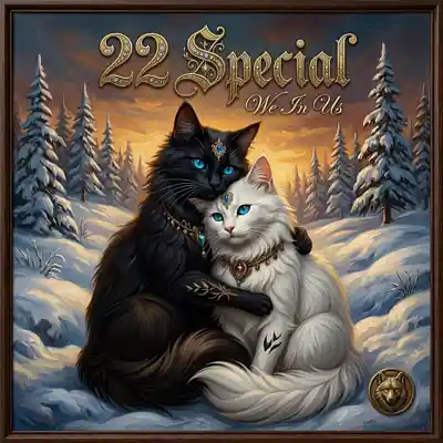 Picture for song 'We In Us' by artist '22 SPECIAL'
