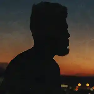Picture for song 'Saved' by artist 'THE GOD ADOT'