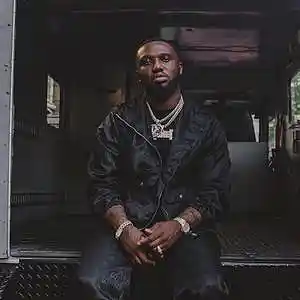 Picture for song 'Headie One x Drake - Active (Fm) 140 Bpm' by artist 'Alfnobeat'