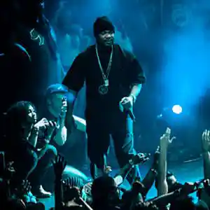 Picture for song 'Xzibit x B-Real x Snoop Dogg - Answer (Fm) 92 Bpm' by artist 'Alfnobeat'
