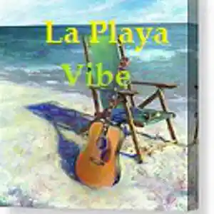Picture for song 'La Playa Vibe' by artist 'Anac On The Beat'