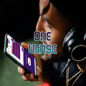 Picture for song 'One Verse' by artist 'Anac On The Beat'