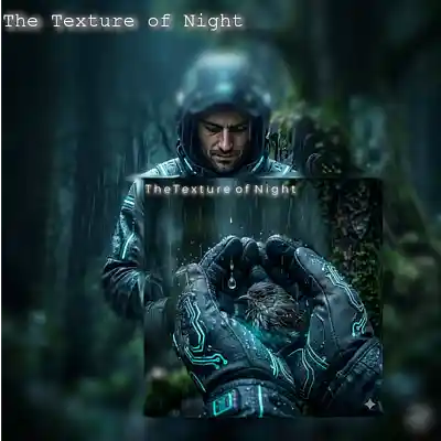 Picture for song 'The Texture of Night' by artist 'Anthony Attard'
