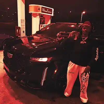 Picture for song 'Rio Da Yung OG x Detroit Type Beat - Trolling Now' by artist 'ayoleap'