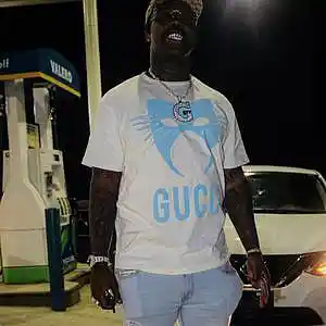 Picture for song 'Still Runnin' by artist 'Aztec Jack'