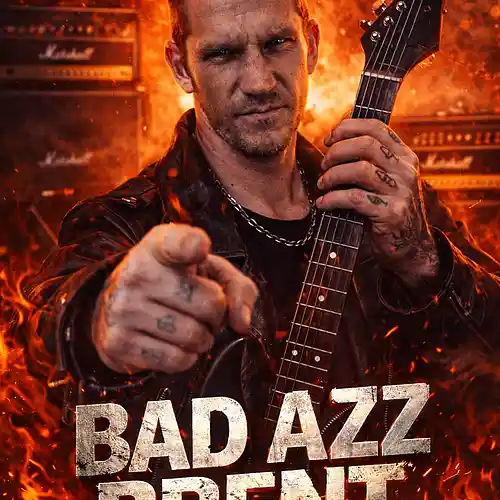 Picture for song 'Valley Float' by artist 'Bad Azz Brent'