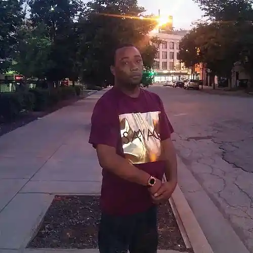 Picture for song 'KING' by artist 'BlackMask.ENT'