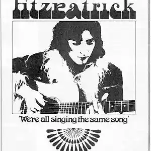 Picture for song '-THE-SAME-SONG 3:28 1971 Fitzpatrick' by artist 'Bella and Music Boy'