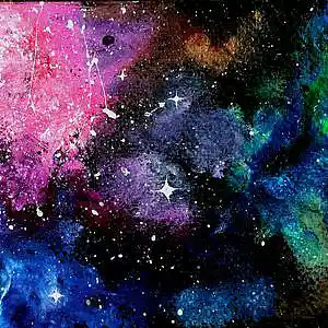 Picture for song 'Lightyear' by artist 'Black Chalk'