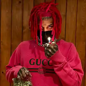 Picture for song 'Money Tree Level' by artist 'Brentin Davis Beats'