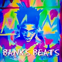 Picture for song 'LINKS (BANKS BEATS)' by artist 'BVNKS BEVTS'