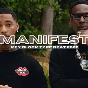 Picture for song 'Manifest' by artist 'Chipz On The Beat'