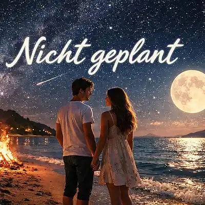 Picture for song 'Nicht geplant' by artist 'coldroyd'