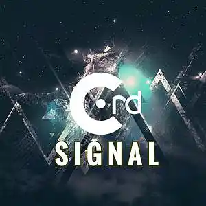 Picture for song 'Signal (2020)' by artist 'Cord (Estonia)'