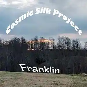 Picture for song 'Franklin' by artist 'Cosmic Silk Project'