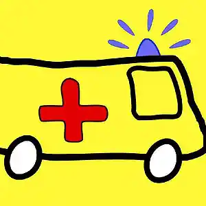 Picture for song 'Emergency' by artist 'CozyRoom'