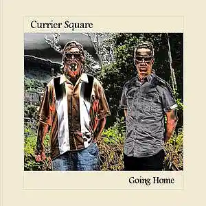 Picture for song 'Margarita Midnight' by artist 'Currier Square'