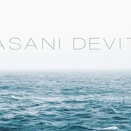 Picture for song 'Guillotine (Dark Aggressive Ambient Trap Beat)' by artist 'Dasani Devito'