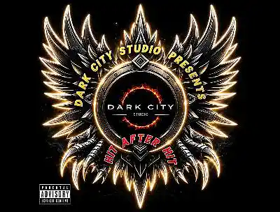 Picture for song 'Dark City Studio - Muzika Wa Maboso' by artist 'Dark City Studio'